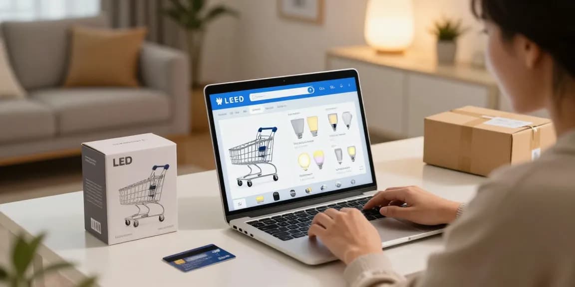 Discover lustre led deals in this online shopping guide, showcasing top e-commerce products and buyer’s reviews.